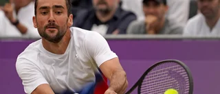 Stjärnorna covidpositiva – drar sig ur Wimbledon