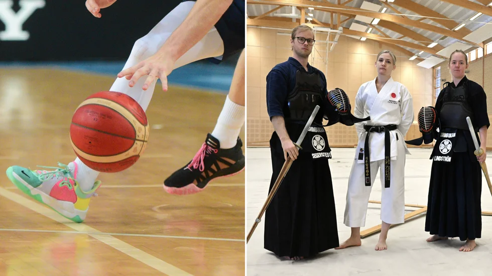 KFUM Skellefteå ser Eddahallen som ett alternativ men gör det tydligt att det viktigaste är att ett trägolv blir verklighet snabbast möjligt. Josef Segerstedt (Shimbukan) Linda Andersson (Guldstaden Shotokan) och Fanny Lindström (Shimbukan) är tre som representerar kampsportklubbarna, som gjort det tydligt att ett trägolv på Campushallen är avgörande för framtiden. 