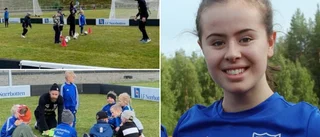 Många ungdomsspelare – men spelarbrist på seniornivå: "Hoppas verkligen vi överlever"