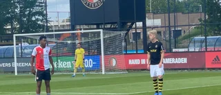 Nu ska IFK-talangen ta nästa steg – med AIK: "Fått väldigt bra intryck"
