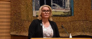 Personalkrisen hett debattämne på regionfullmäktige