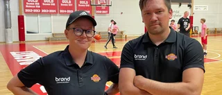 Klubbchefen lämnar Uppsala basket