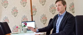 Gnesta på väg om Trosa: "Svetten lackar"