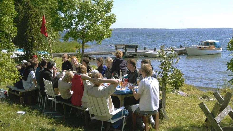 Det mesta vi förknippar med midsommarfirandet kan vi tacka en bonde för, skriver Johan Lagerholm, LRF Södermanland.