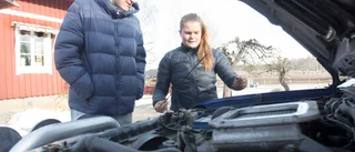 A-traktorförare har fått nog av pågående hetsjakt