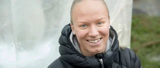 Matilda Plan uttagen till U23-landslaget