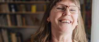 Nu satsar visdrottningen Eva Tjörnebo ännu mer på musiken