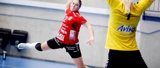 Kantstjärnan lämnar Guif för SHE-nykomling