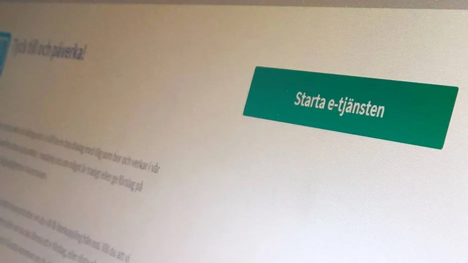 Det som tidigare hette medborgarförslag är nu ersatt av tjänsten e-förslag.