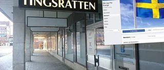 Dom flyttad i uppmärksammat mål
