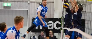 En toppmatch och ett bottennapp