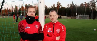 Nyförvärven ska göra KSK till ett topplag