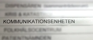 Sveriges kommunikatörer slår tillbaka