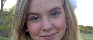 "Tro på dig själv på uppträdandet"