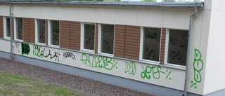 Dyr nota i Trosa: "Definitivt mer skadegörelse i år"