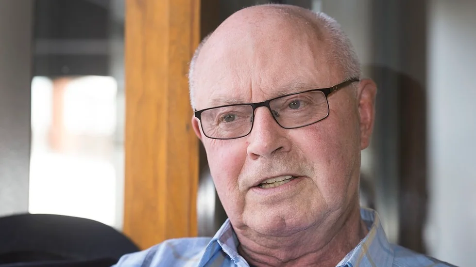 Jan Carle tycker att Anna Kinberg Batra har blivit baktalad.