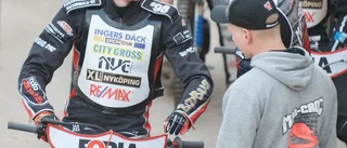 Lahti hoppas få möta Västervik igen