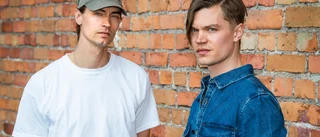 Bröderna Norén letar musiker i nytt program