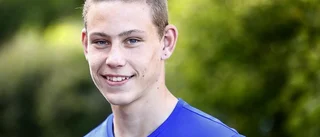 Kevin Dyplin tränade med AFC: Känns riktigt bra