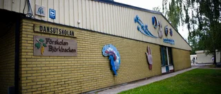 Förskolebaracker saknar bygglov