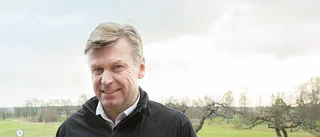 Fin utmärkelse till Jättorps golfbana