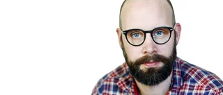 Hur jag förvandlade träskivan till en hemsida