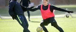 AFC-bröderna ska stoppa Gais: "Hoppas vi kan ta tag i matchen direkt"