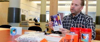 "Magiska lördagen" avslutar årets Världens barn-insamling