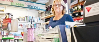 Livet som småföretagare – "ingen dans på rosor"