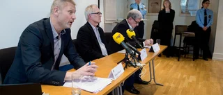 Mordåtalad var polisinformatör