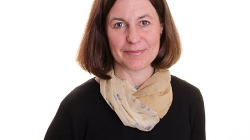 Carolina Andersson, processråd hos Konsumentombudsmannen