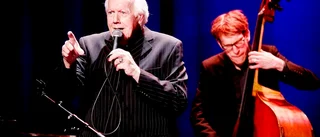 Thuresson minns Beppe Wolgers