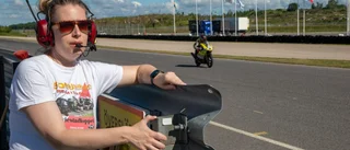 SM i roadracing är tillbaka: "Viktig tävling för oss"