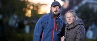 Flyttad från intensivvårdsavdelningen