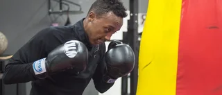 Mesut Ismash klar för SM-semi