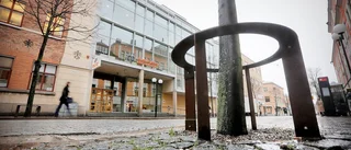 Rekordmånga avstängda från Mälardalens högskola