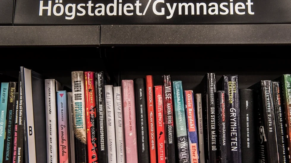 Nästan var femte elev går ut grundskolan utan att vara behörig till gymnasiet.