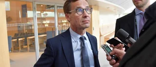 På Åkessons nåder
