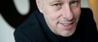 Johan Ehrenberg får energiförenings pris