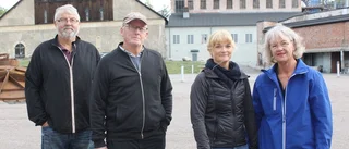 Årets hemvändardag i Hälleforsnäs närmar sig