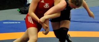 SM-silver till Atlas-tjej
