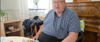 Kompisgänget kan splittras efter 25 år när fiket stänger