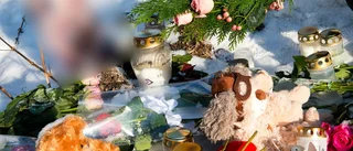 Polisen om alla rykten i sociala medier: Sluta spekulera om den döda 27-åringen