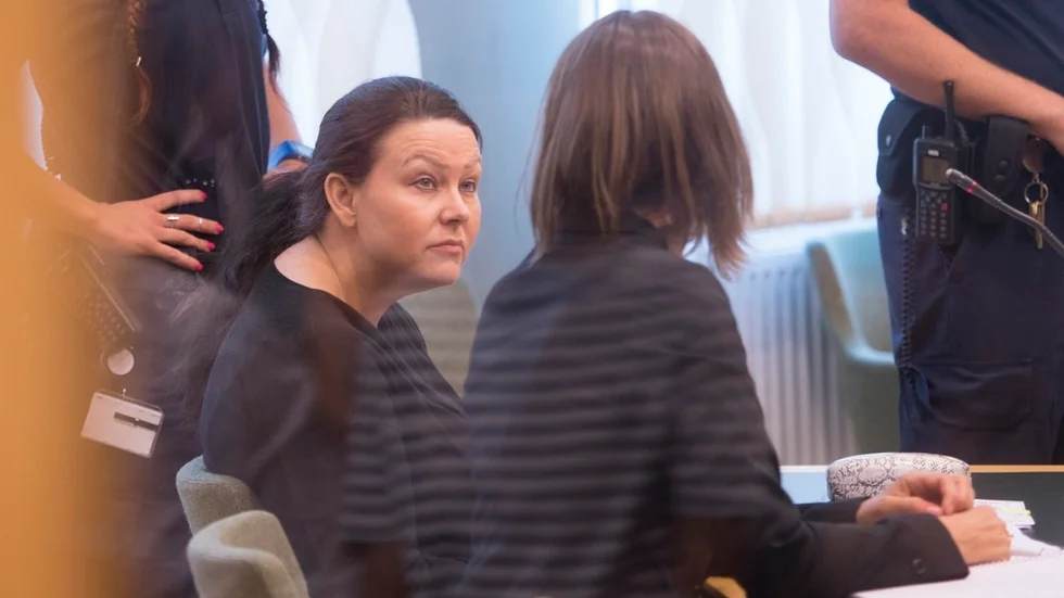 Johanna Möller behöver inte betala tillbaka de 267 000 kronor hon fick ut i livförsäkring efter sin döde make.