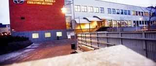 Campusproblem slår mot gymnasieplaner