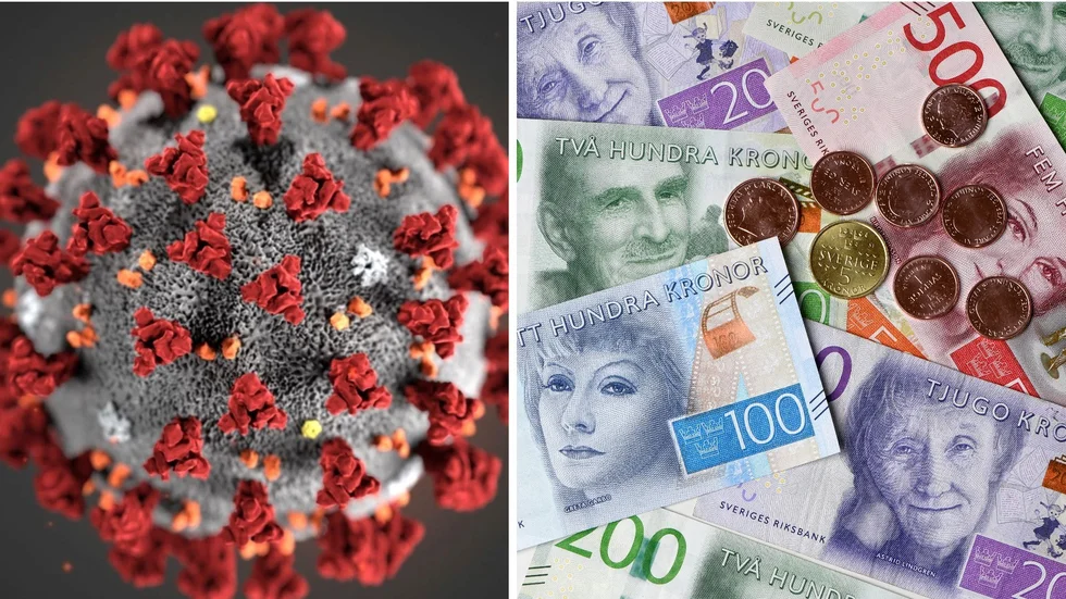 Företag som drabbades ekonomiskt av pandemin har kunnat ansöka om omställningsstöd från staten.