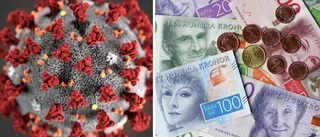 Uppsalaföretag ifrågasätts – krävs på 493 000 i pandemibidrag