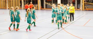 Södersnäckorna ett av sju lag i Trettondagscupen