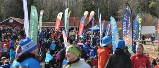 Orienteringens stora säsongsstart inställd