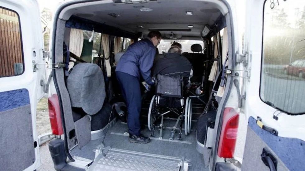 Vi vill uppmana våra resenärer att höra av sig till servicecenter med synpunkter på sina resor, skriver Sörmlandstrafiken.